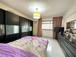 Blk 873 Woodlands Street 81 (Woodlands), HDB 4 Rooms #398209841